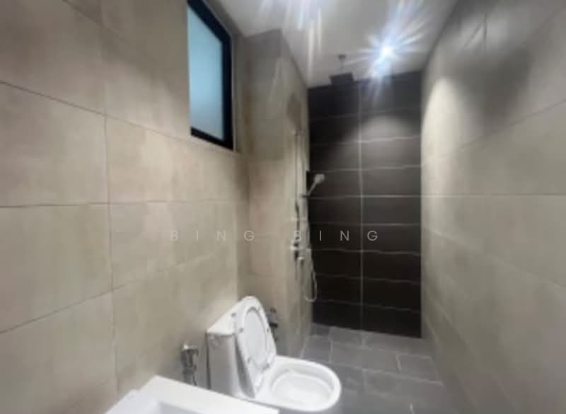 Kondominium untuk Disewa di Picasso Residence - Bing Bing - Bathroom - PropertyGuru.com.my