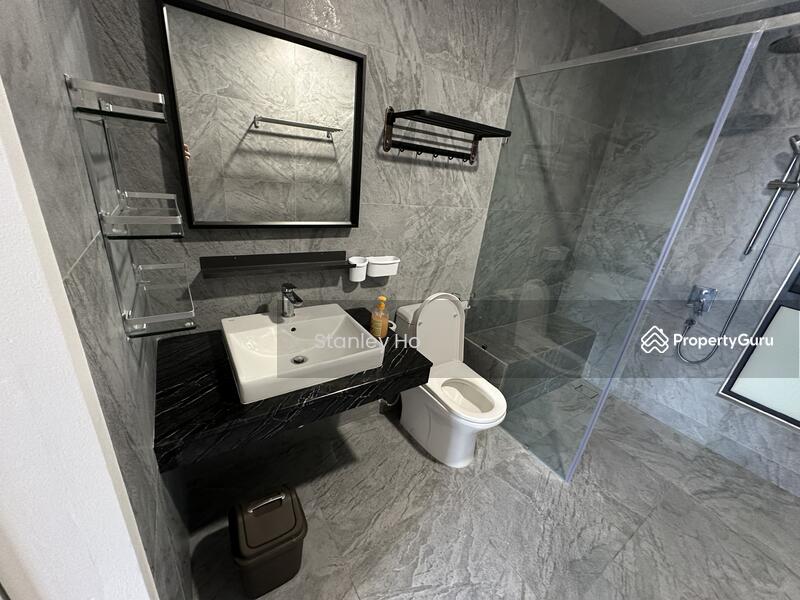 Untuk Disewa - The Goodwood Residence