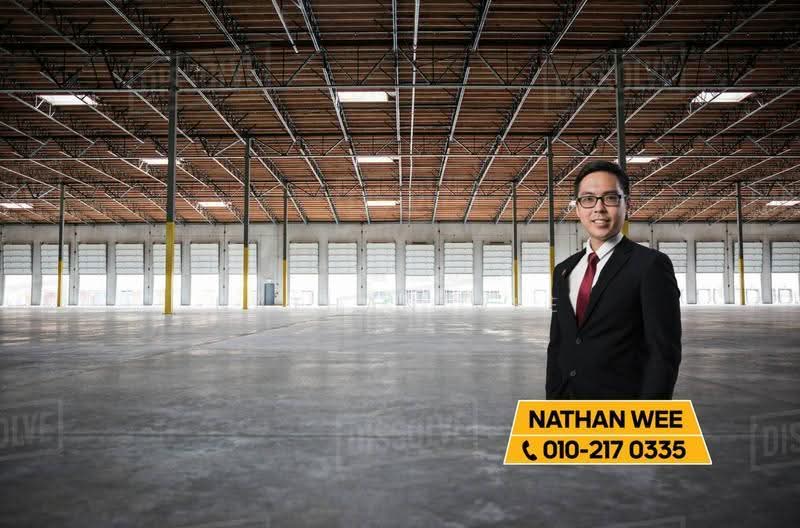Factory for Rent in Bukit Raja (Selangor) - Nathan Wee - Others - PropertyGuru.com.my