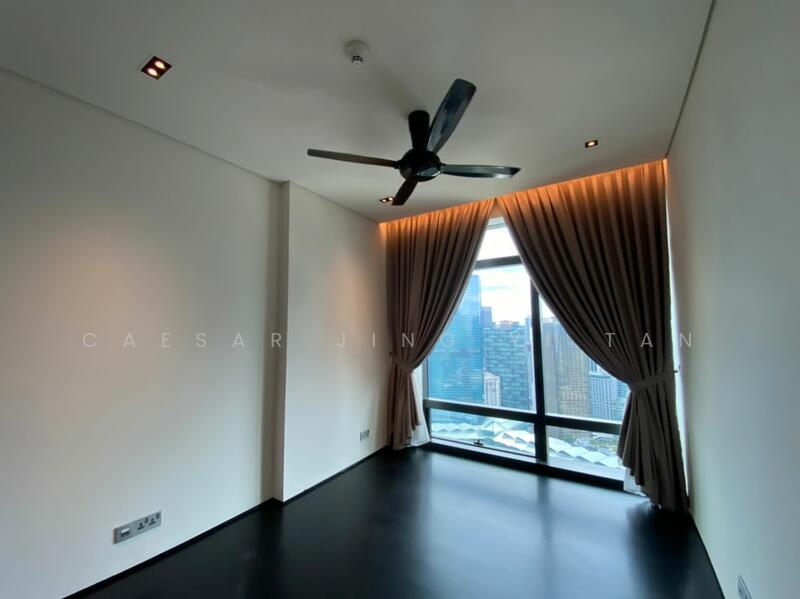 Service Residence for Sale at Four Seasons Place - Caesar Jing Yi Tan - Bedroom - PropertyGuru.com.my