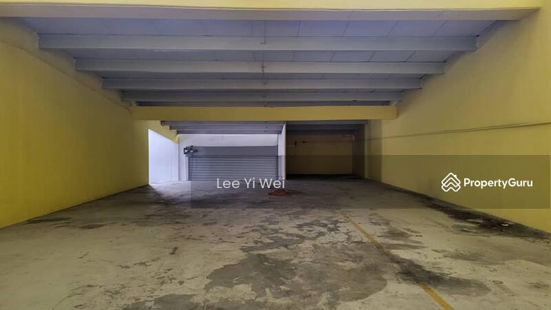 Car Park