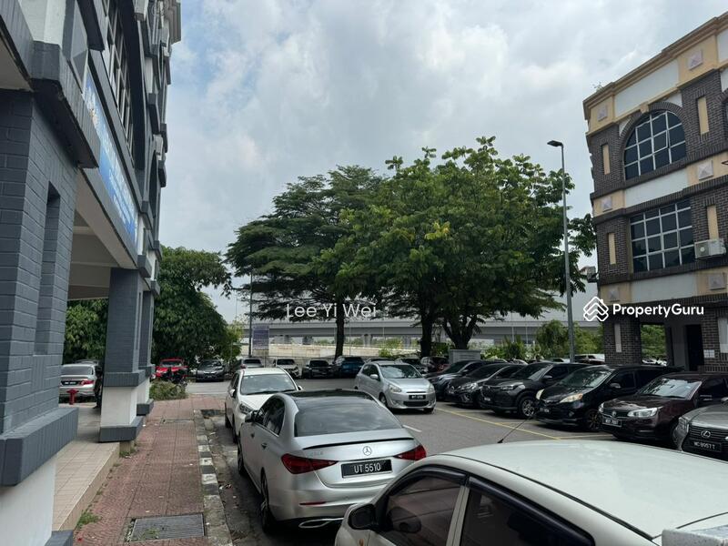 Car Park