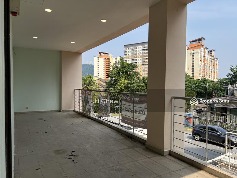 Untuk Dijual - 2 Sty Semi-D Jalan Kelab Ukay for Sale
