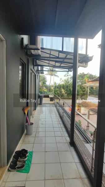 Corridor