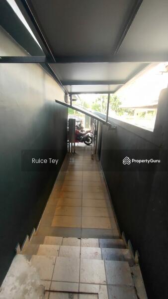 Corridor