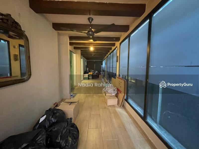 Corridor
