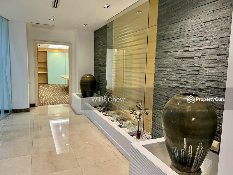 For Rent - Plaza Mont Kiara
