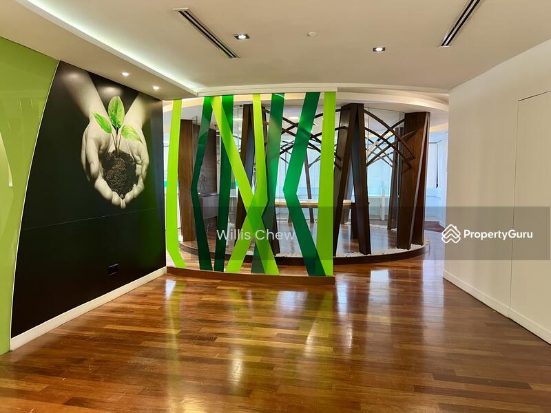 For Rent - Plaza Mont Kiara