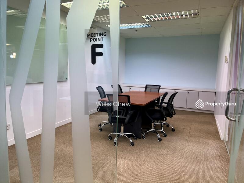 For Rent - Plaza Mont Kiara