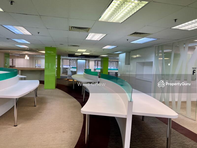 For Rent - Plaza Mont Kiara