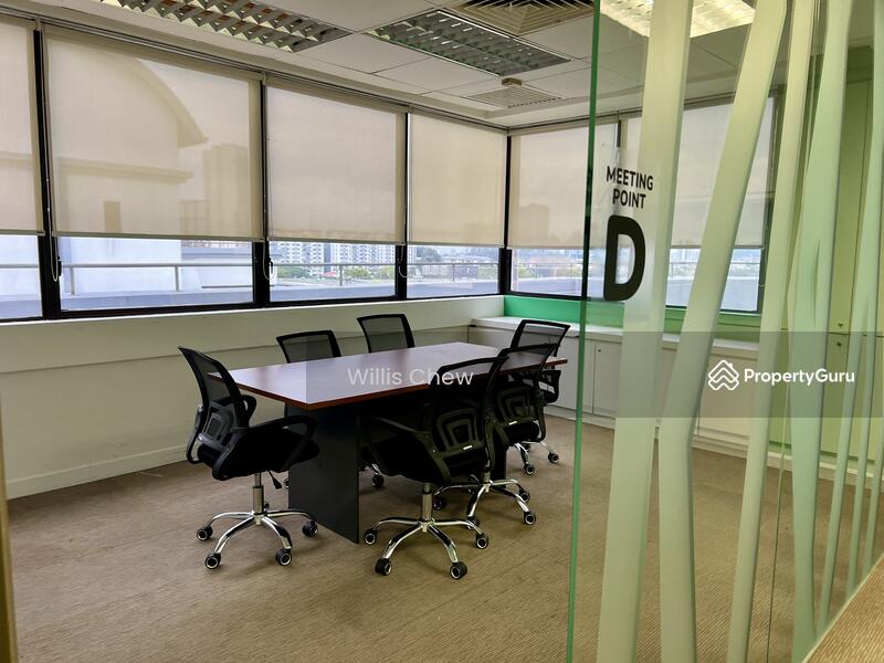 For Rent - Plaza Mont Kiara