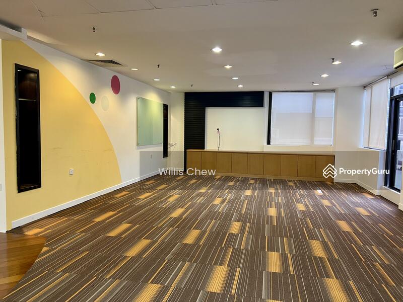 For Rent - Plaza Mont Kiara