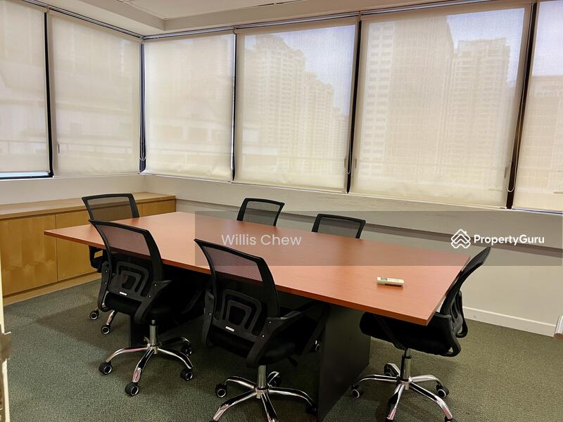 For Rent - Plaza Mont Kiara
