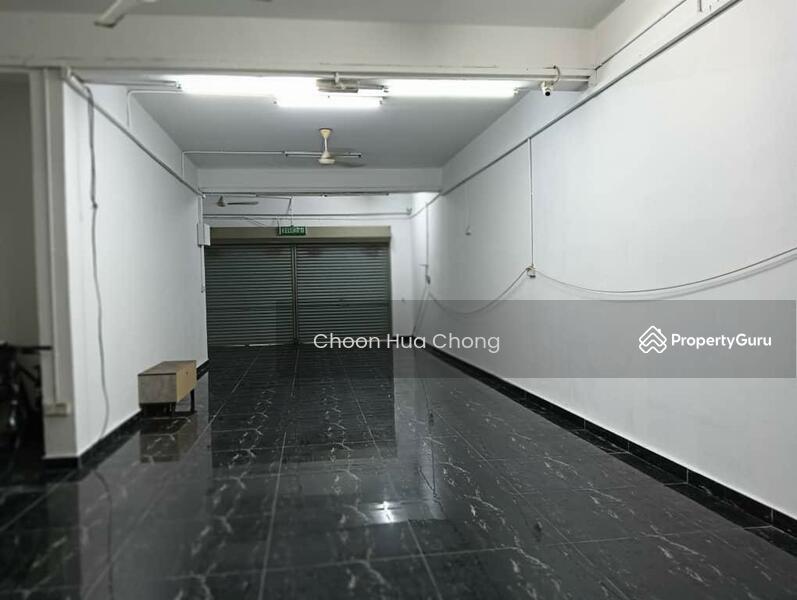 Corridor