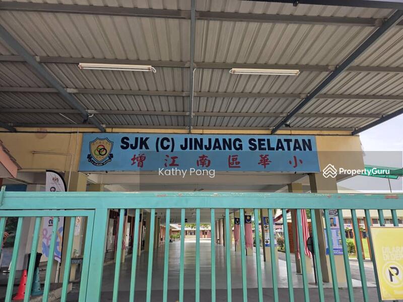 Shop / Office for Rent in Jinjang Selatan (Batu) - Kathy Pong - Others - PropertyGuru.com.my