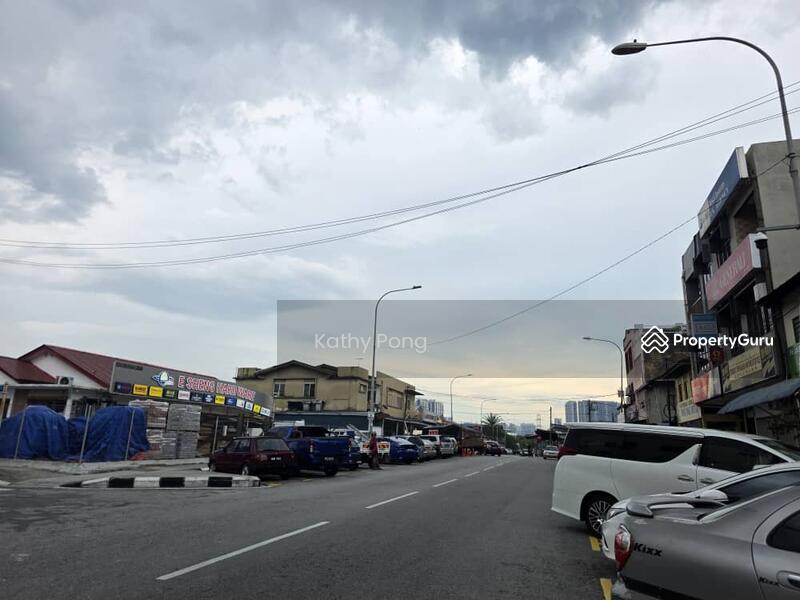Shop / Office for Rent in Jinjang Selatan (Batu) - Kathy Pong - PropertyGuru.com.my