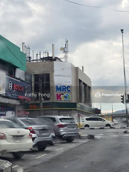Shop / Office for Rent in Jinjang Selatan (Batu) - Kathy Pong - Others - PropertyGuru.com.my