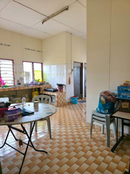 Shop / Office for Rent in Jinjang Selatan (Batu) - Kathy Pong - Kitchen - PropertyGuru.com.my