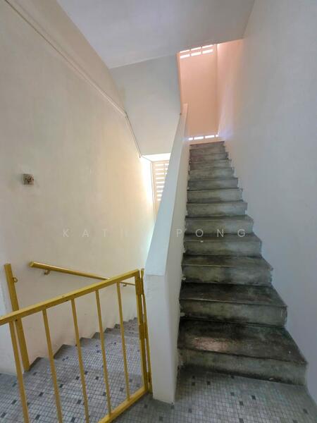 Shop / Office for Rent in Jinjang Selatan (Batu) - Kathy Pong - Corridor - PropertyGuru.com.my