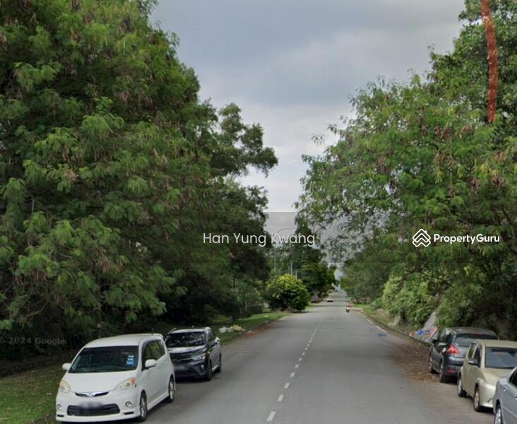 For Sale - Jalan BS 2/8