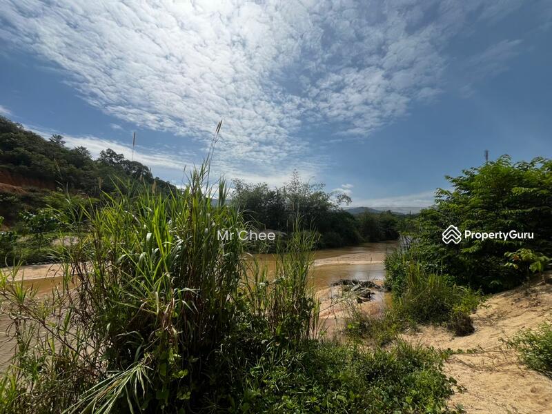 For Rent - simpang pulai