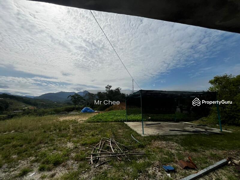 For Rent - simpang pulai