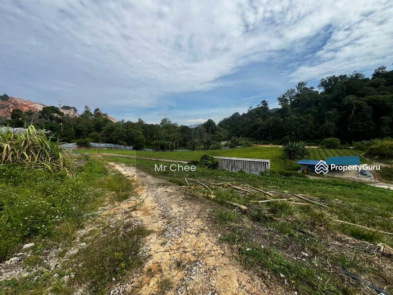For Rent - simpang pulai