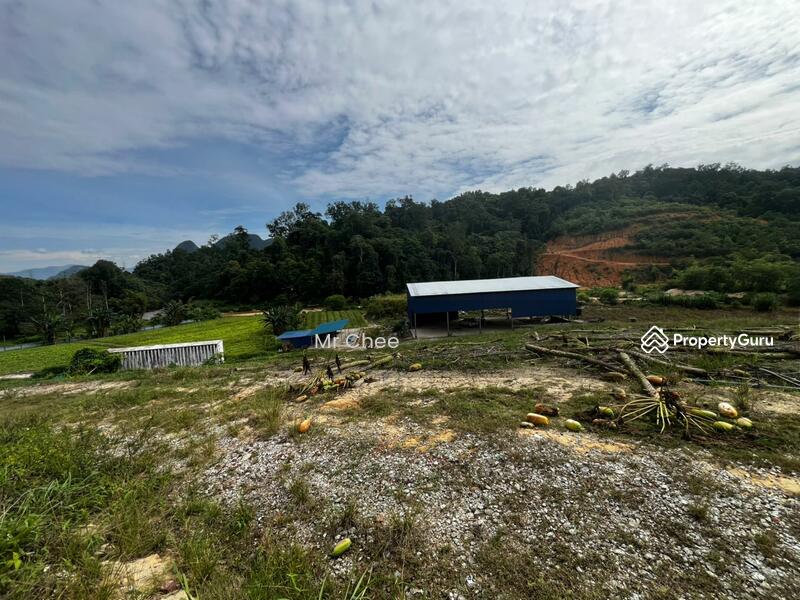 For Rent - simpang pulai