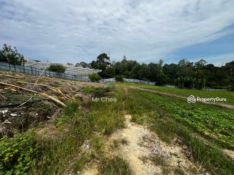 For Rent - simpang pulai