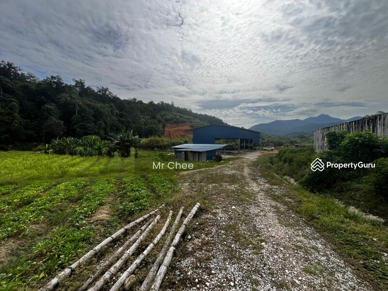 For Rent - simpang pulai