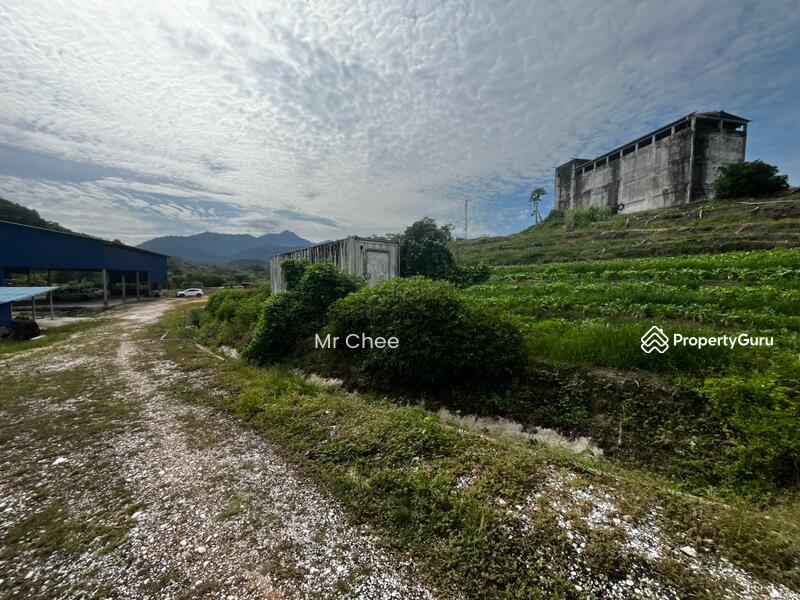 For Rent - simpang pulai