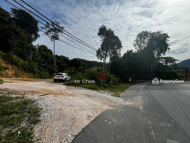 For Rent - simpang pulai