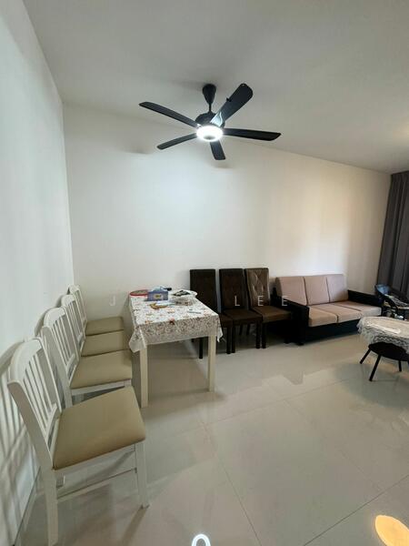 For Rent - Regalia Park @ Forest City