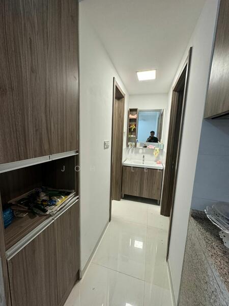 Corridor