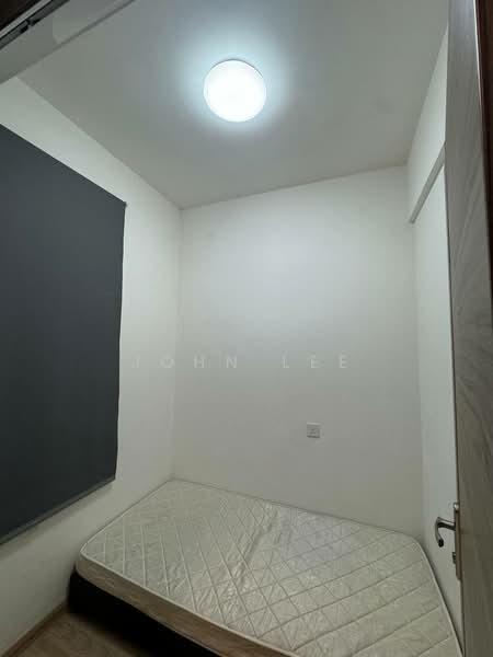 Pangsapuri untuk Disewa di Regalia Park @ Forest City - John Lee - Bedroom - PropertyGuru.com.my