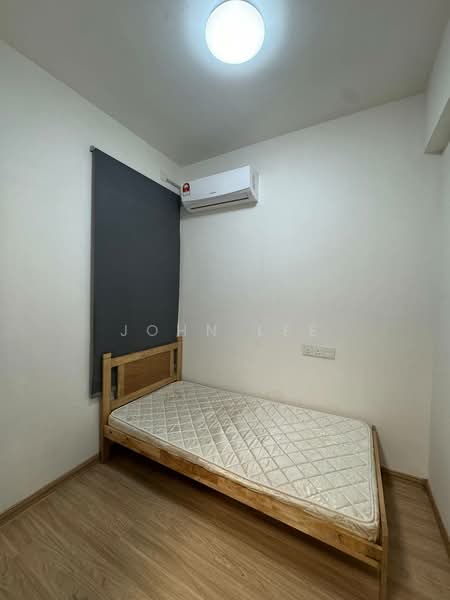 Pangsapuri untuk Disewa di Regalia Park @ Forest City - John Lee - Bedroom - PropertyGuru.com.my