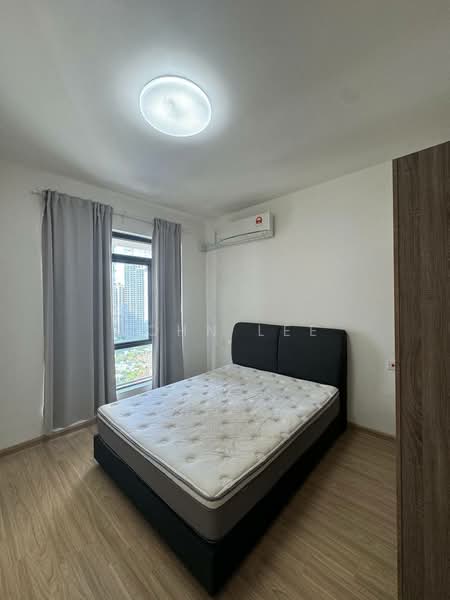 Pangsapuri untuk Disewa di Regalia Park @ Forest City - John Lee - Bedroom - PropertyGuru.com.my