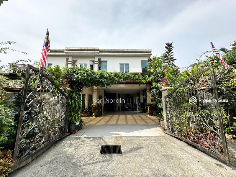 For Sale - SS4 Kelana Jaya