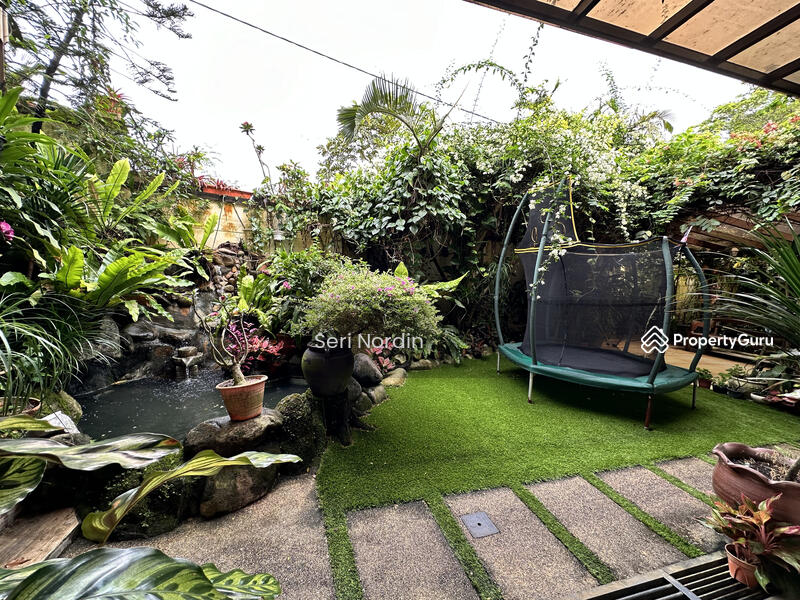 For Sale - SS4 Kelana Jaya