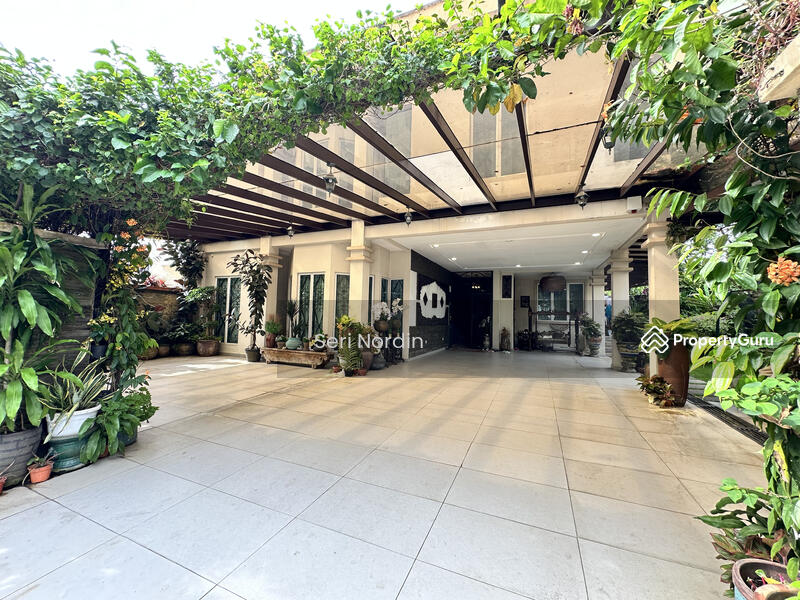 For Sale - SS4 Kelana Jaya