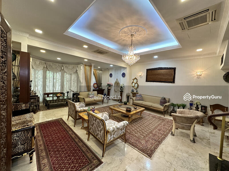 For Sale - SS4 Kelana Jaya