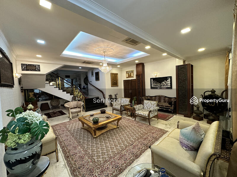 For Sale - SS4 Kelana Jaya