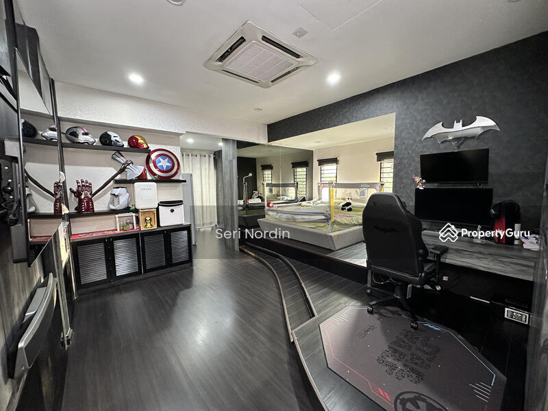 For Sale - SS4 Kelana Jaya