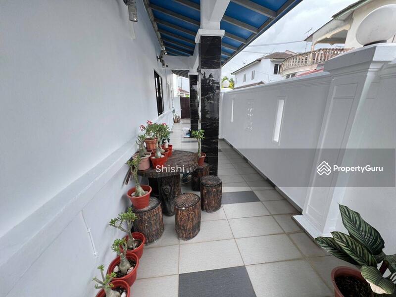 Corridor