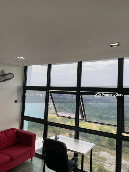 Master Room
