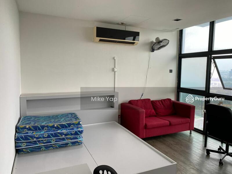 Master Room