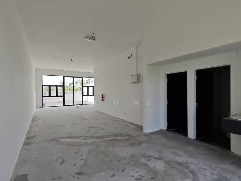 Emerald Boulevard 88 @ Sunway Iskandar untuk Untuk Disewa - RM 2,000 /bulan, Mac 2026 - Interior - PropertyGuru.com.my