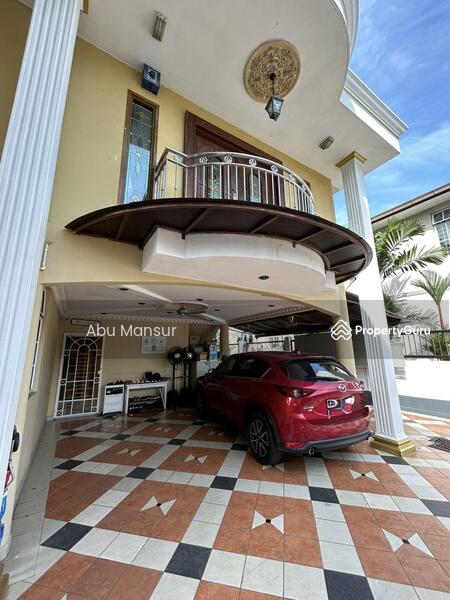 Car Park