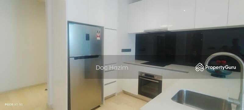 Star Residences Two untuk Untuk Dijual - RM 1,550,000, Feb 2026 - Kitchen - PropertyGuru.com.my