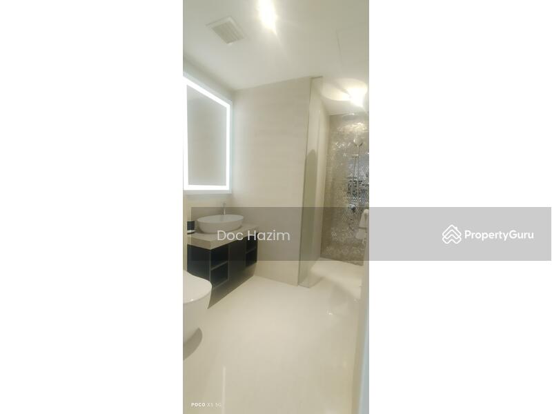 Star Residences Two untuk Untuk Dijual - RM 1,550,000, Feb 2026 - Bathroom - PropertyGuru.com.my